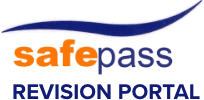 Safe Pass Revision Portal